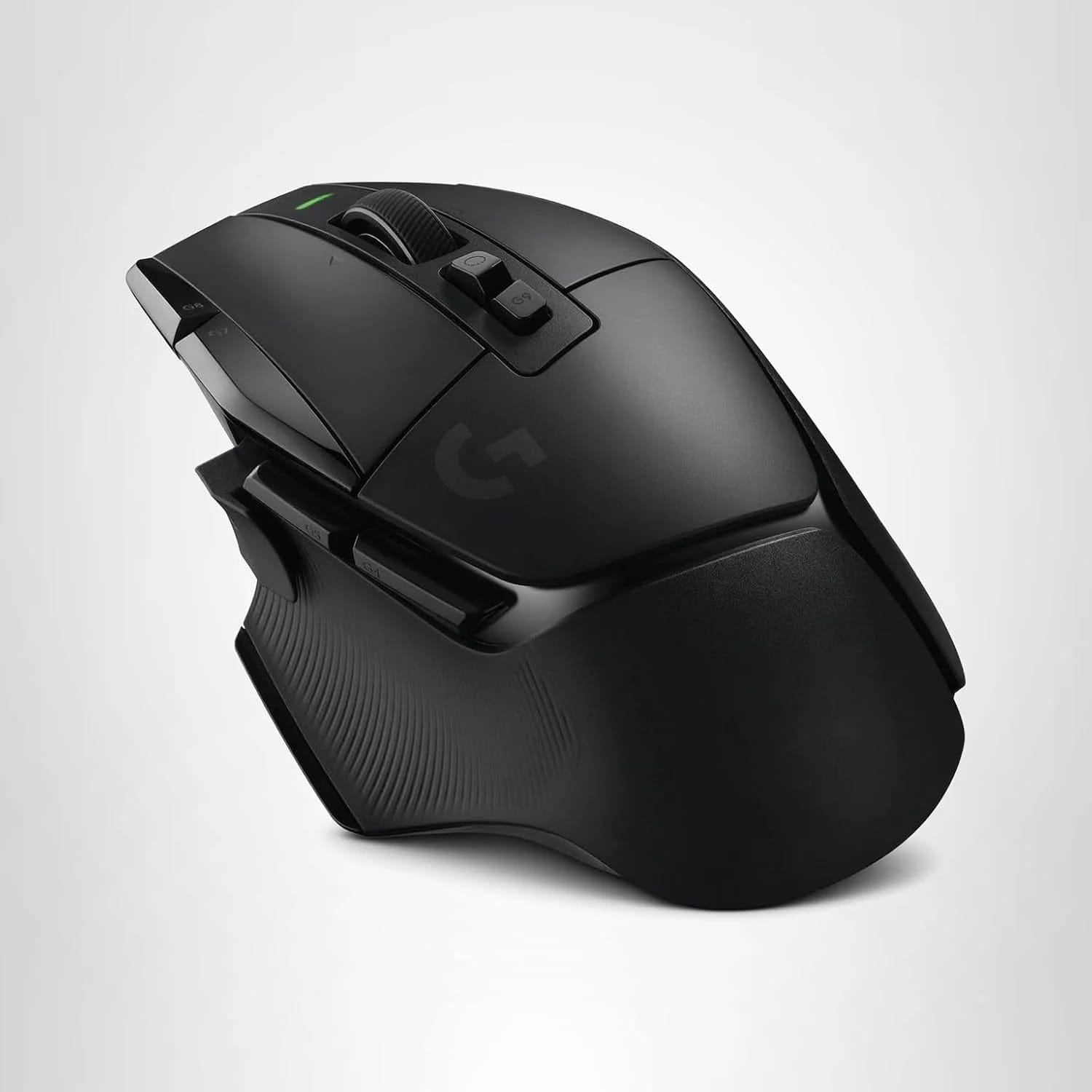 Logitech G502 X Mice White New