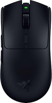 Razer Viper V3 Mice Black New