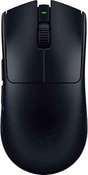 Razer Viper V3 Pro Mice Black New