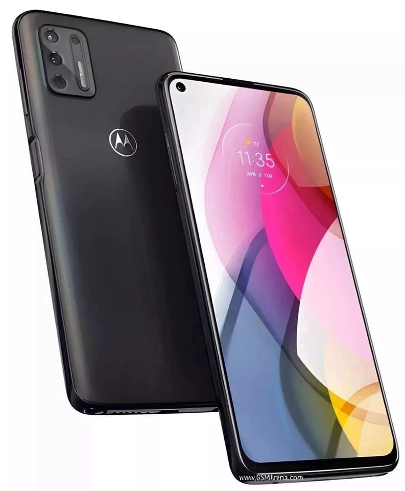 Motorola Moto G Stylus 2021 Cell Phones Black Unlocked 128GB New