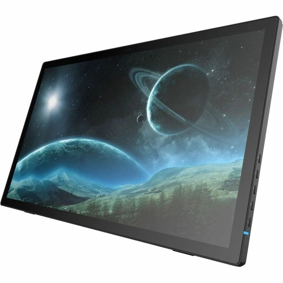 Planar PCT2495 Monitors New