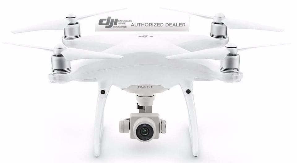 DJI Phantom 4 Pro Quadcopters & Multirotors New