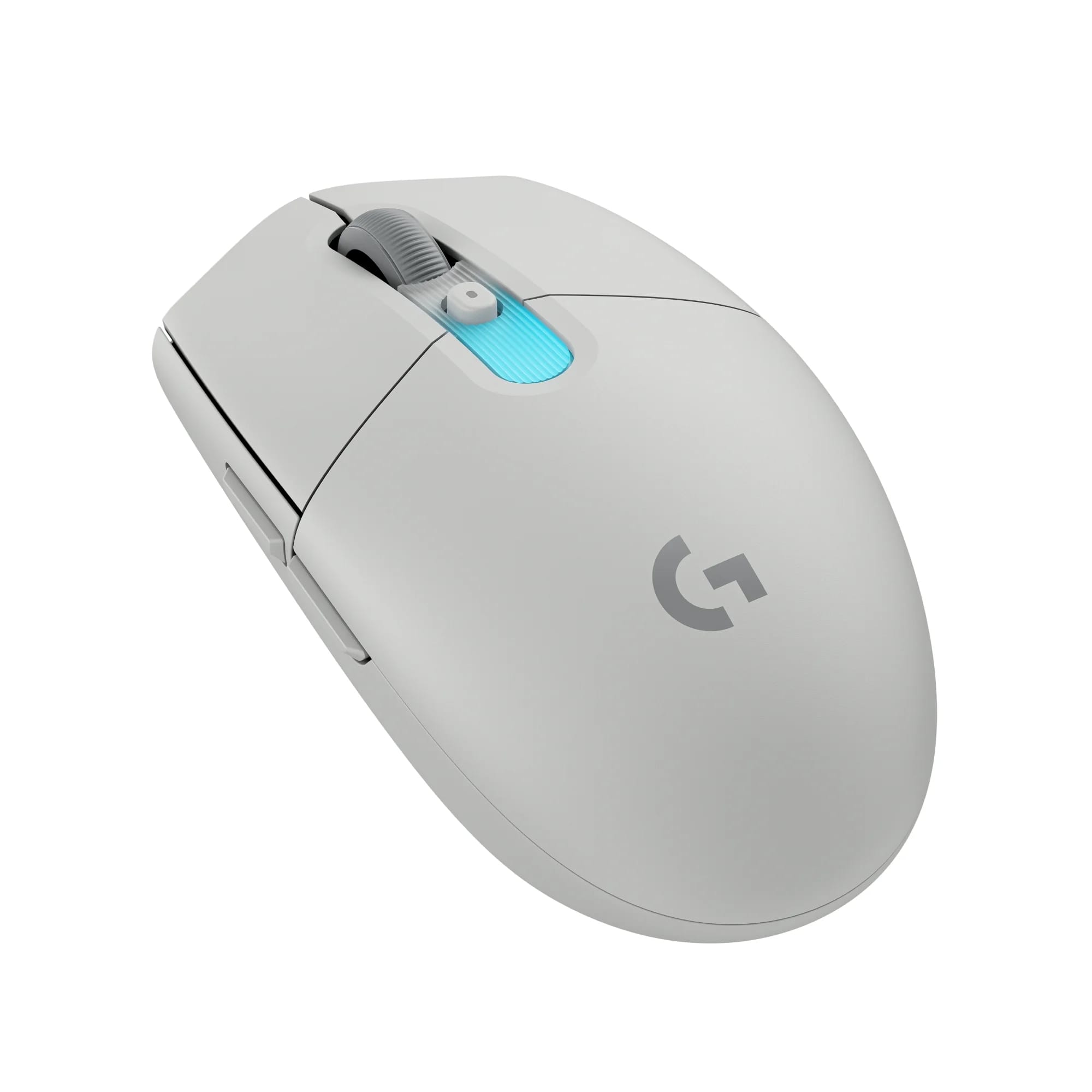 Logitech G305 X Mice White New