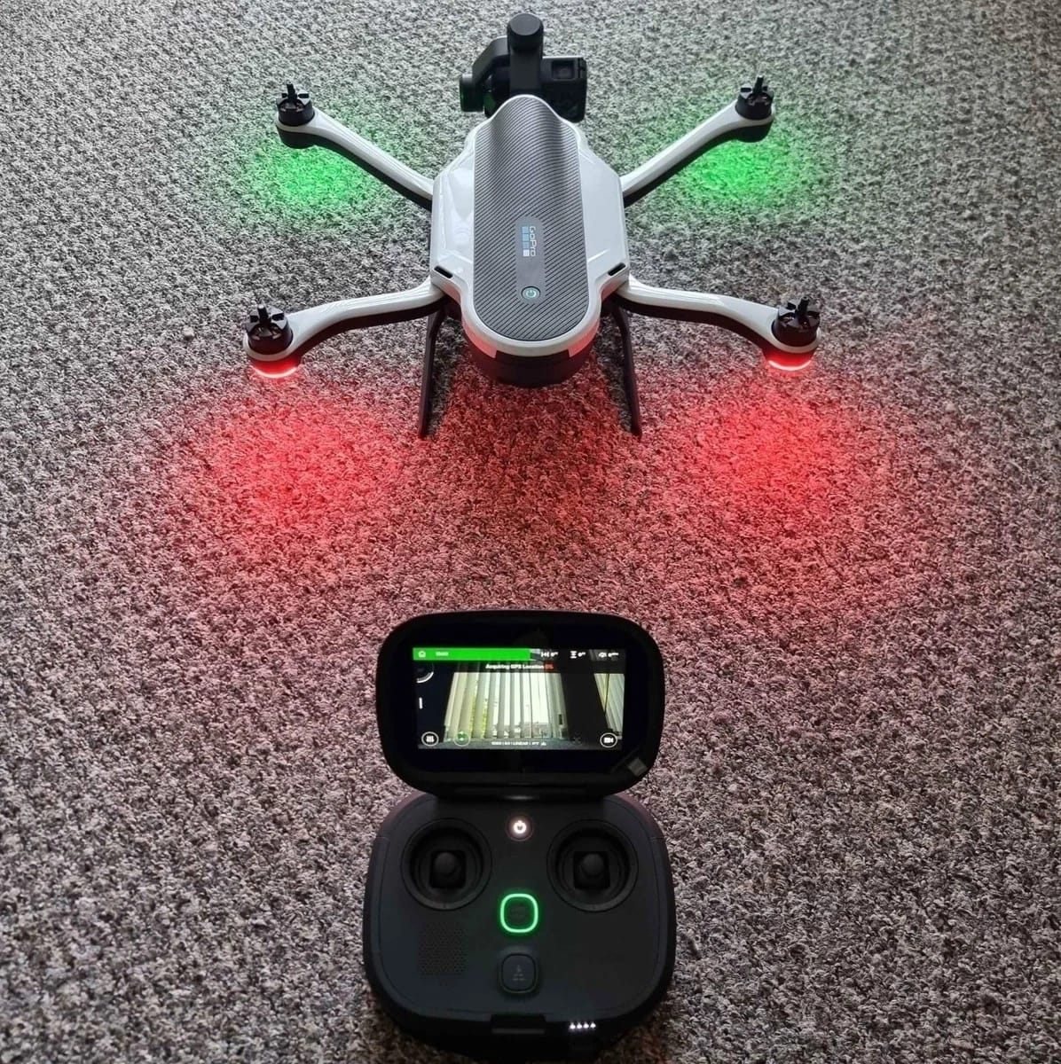 GoPro Karma Quadcopters & Multirotors New