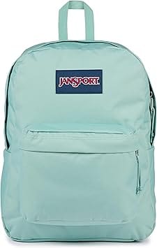 JanSport SuperBreak Women's bags Pink New