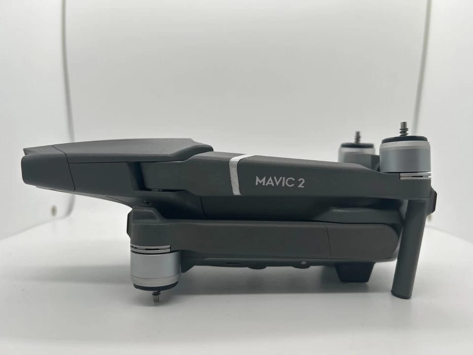 DJI Mavic 2 Zoom Quadcopters & Multirotors New