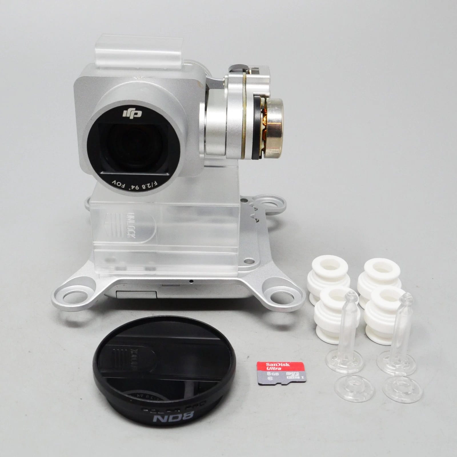 DJI Phantom 3 Standard Quadcopters & Multirotors New