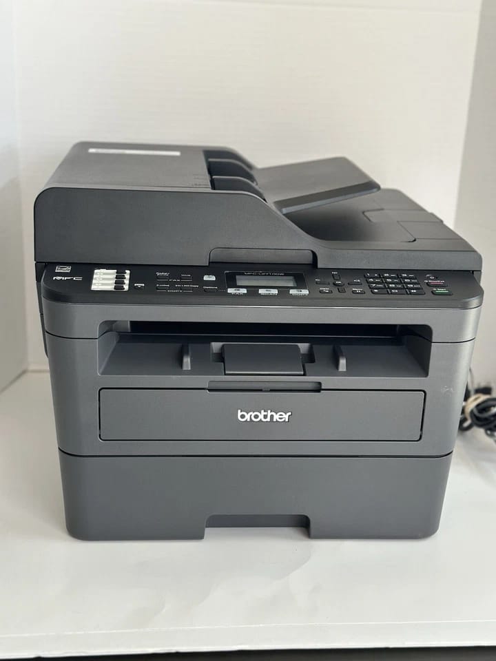 Brother Brother MFC-L2710DW Printers New