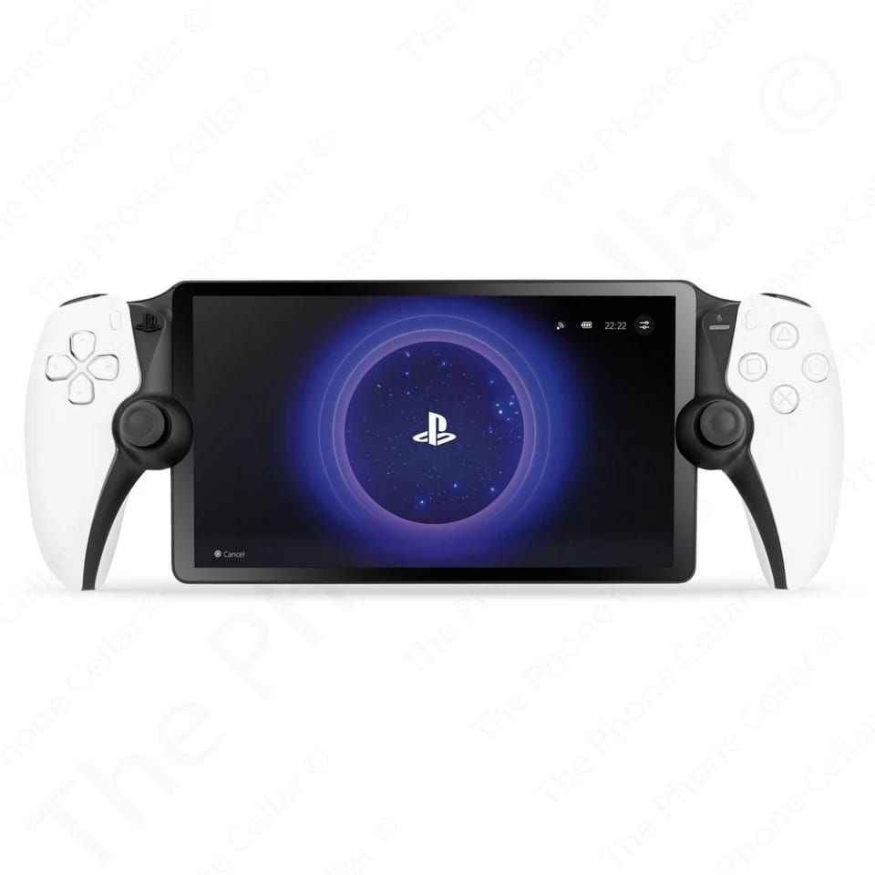 Sony PlayStation Portal Video Game Consoles Black New
