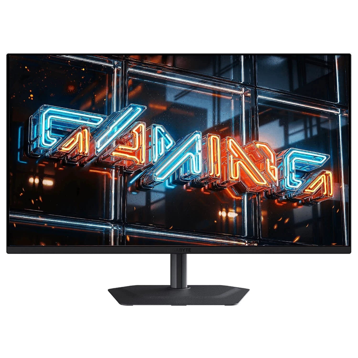 GIGABYTE MO32U24 Monitors New