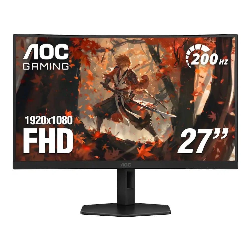 AOC C27G4HX Monitors Refurbished - Premium
