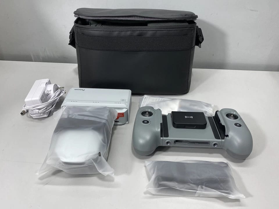 Potensic Atom 2 Quadcopters & Multirotors New