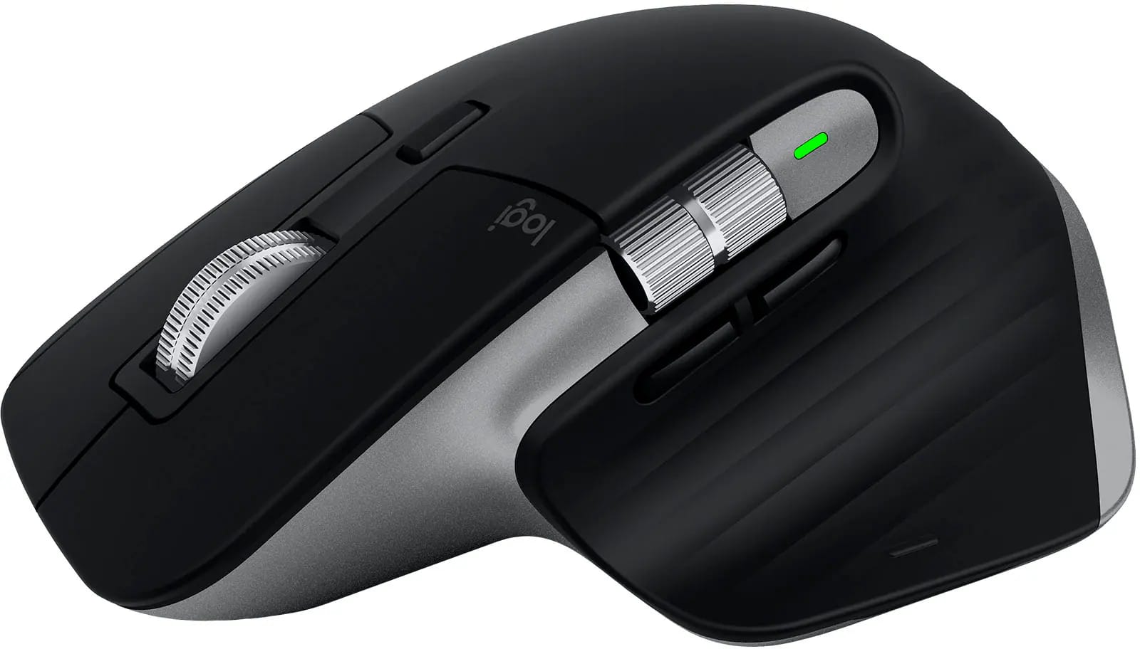 Logitech MX Master 3S Mice Black New