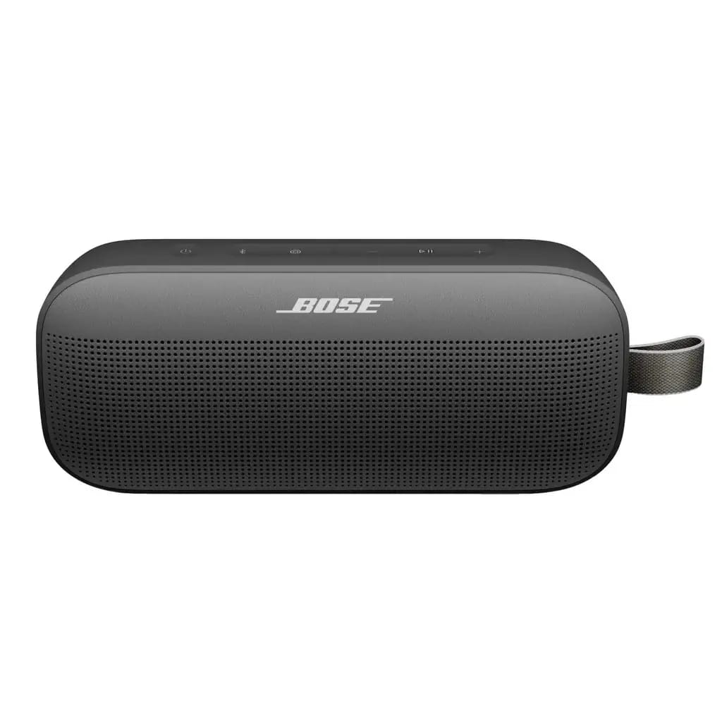 Bose SoundLink Flex SE(2nd Gen) Portable Bluetooth Speakers Black New