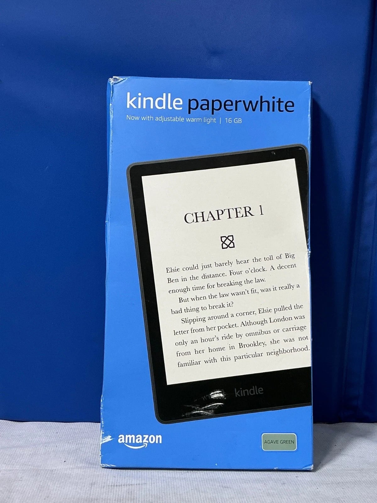 Amazon Kindle (11th Generation) Tablets