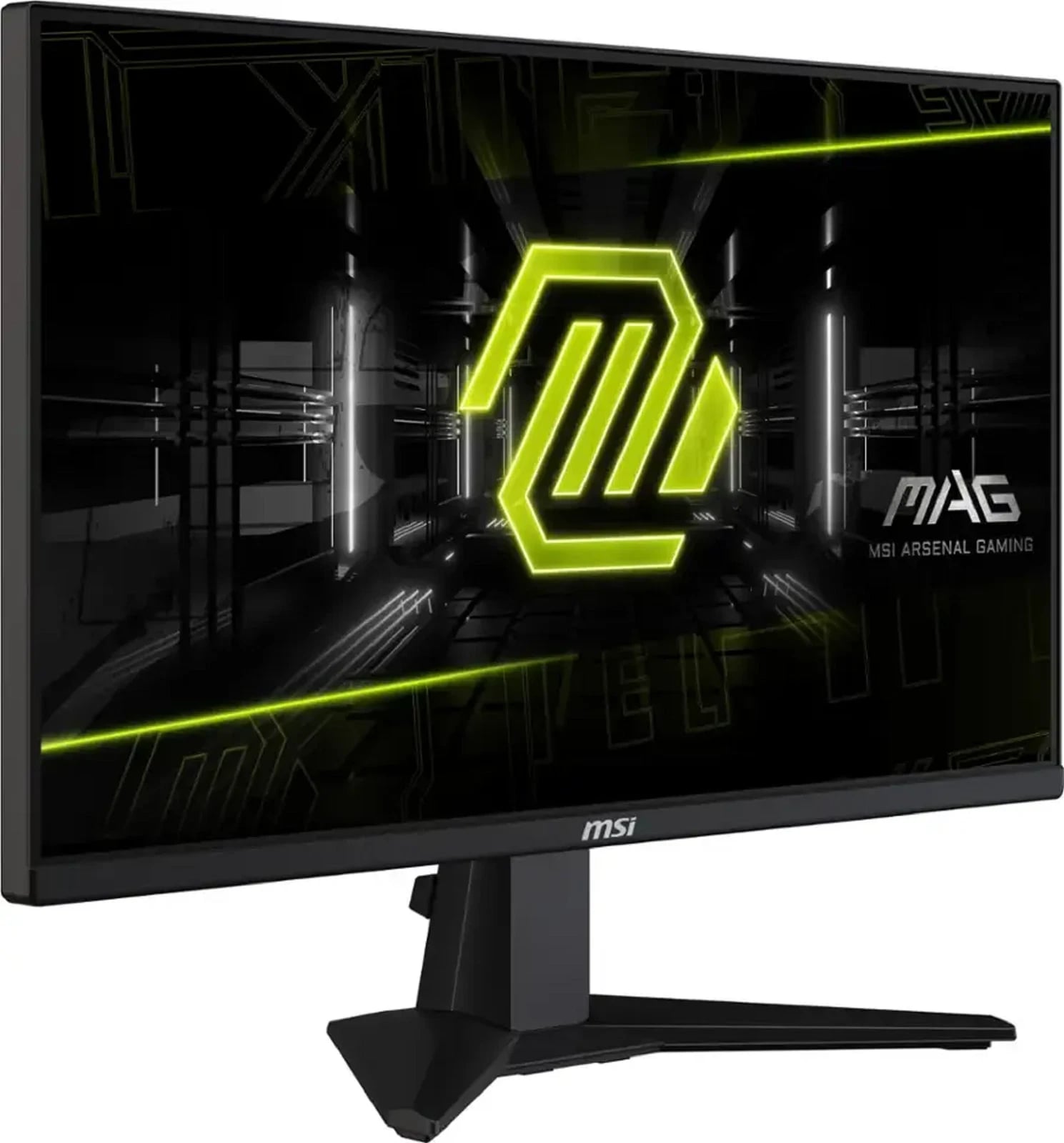 MSI MAG 255XF Monitors