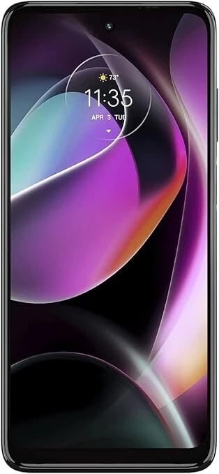 Motorola Moto G 5G (2022) Cell Phones