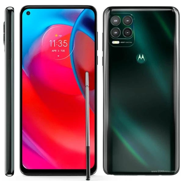 Motorola Moto G Stylus 5G 2021 Cell Phones