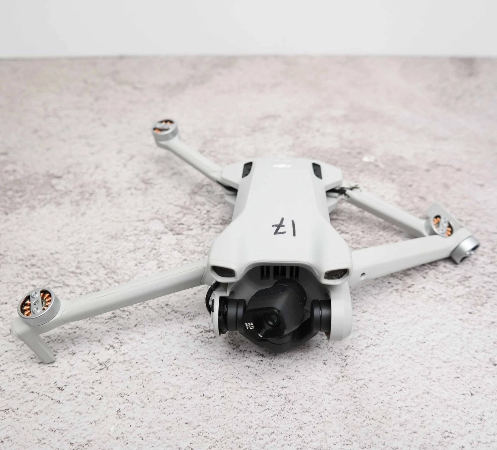 DJI Mini 3 Quadcopters & Multirotors
