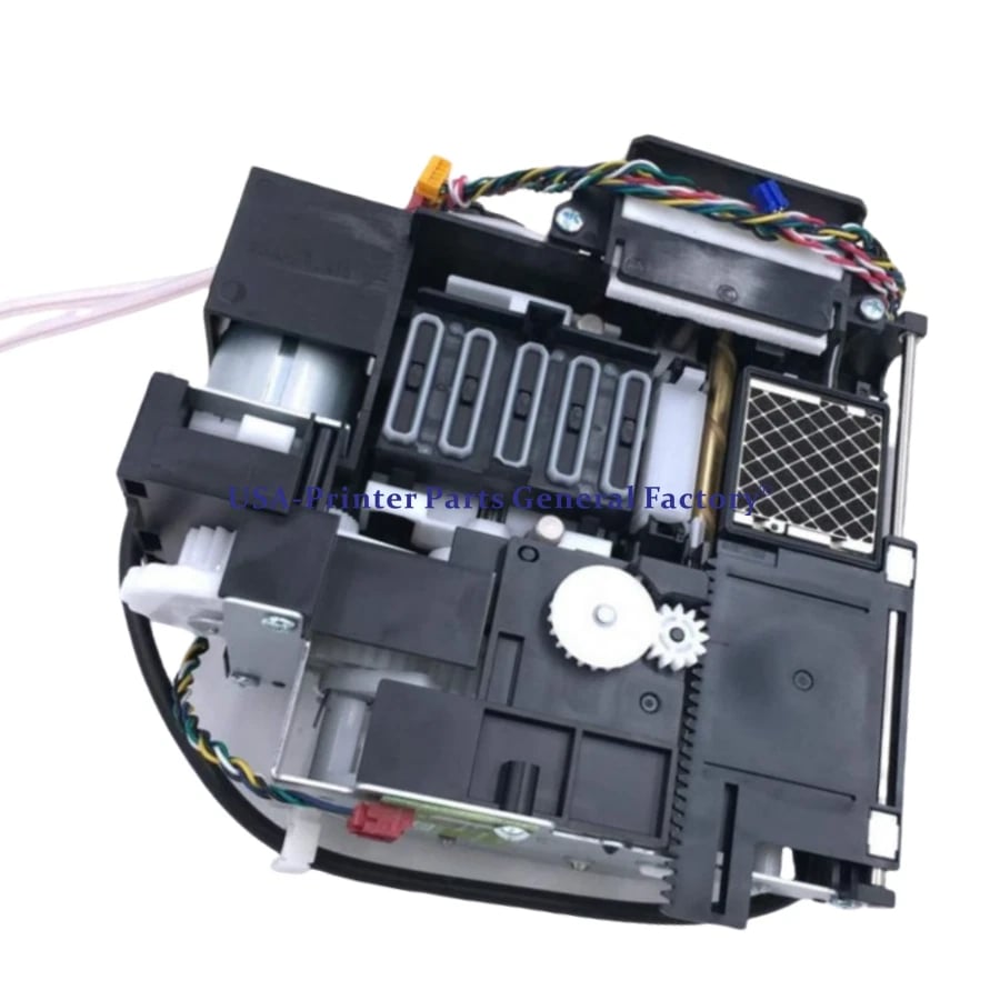 Epson Stylus Pro 4900 Printers
