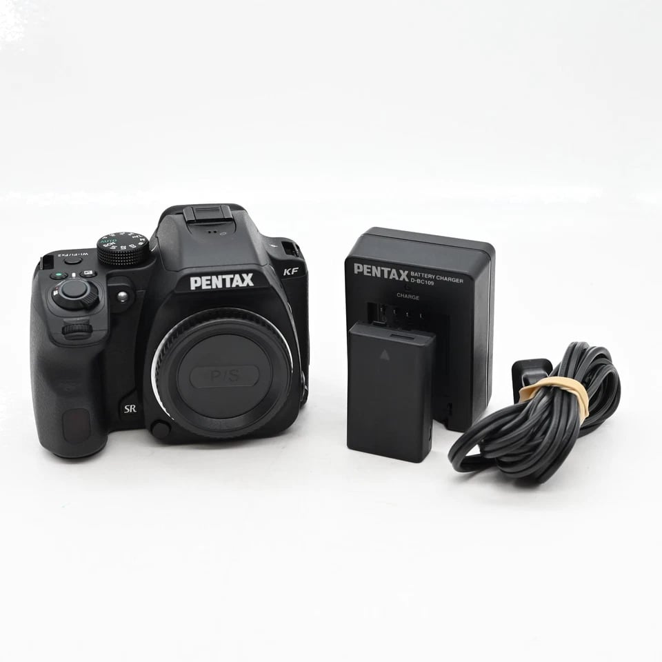 Pentax KF Digital Cameras