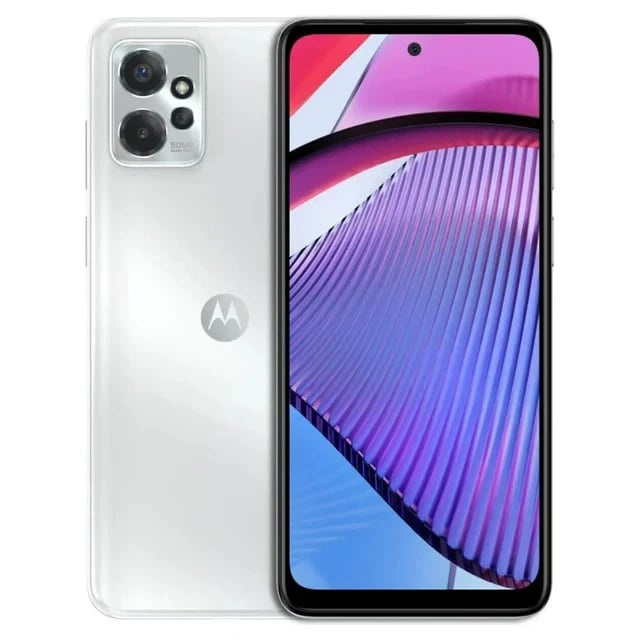 Motorola Edge (2021) Cell Phones