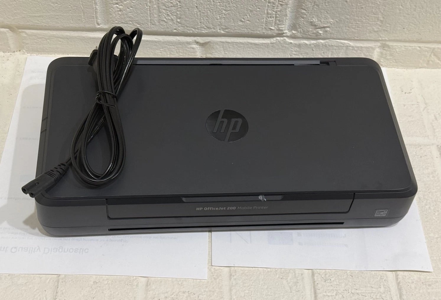HP HP OfficeJet 200 Printers