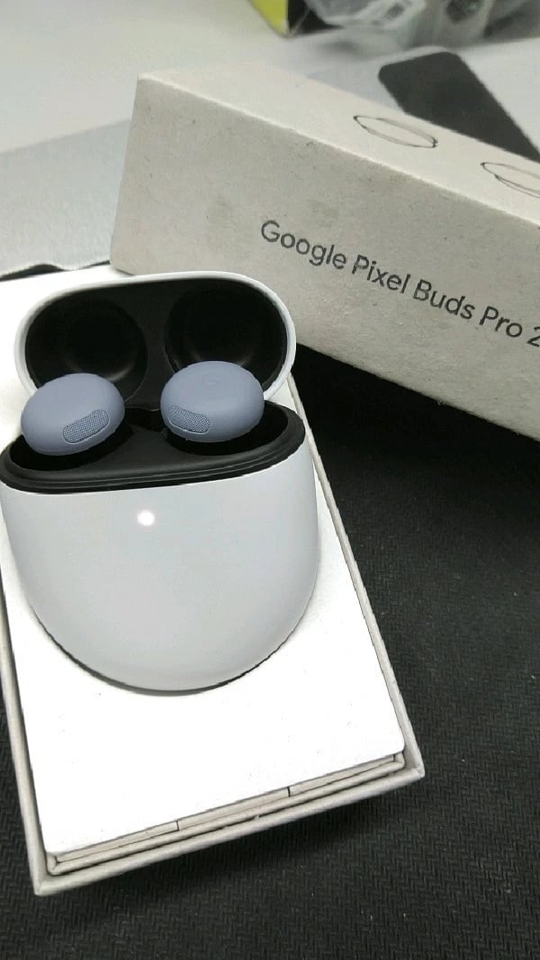 Google Pixel Buds Pro 2 Headphones & Earbuds