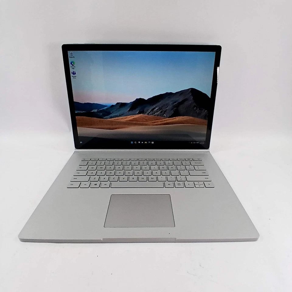 Microsoft Surface Book 3 Tablets