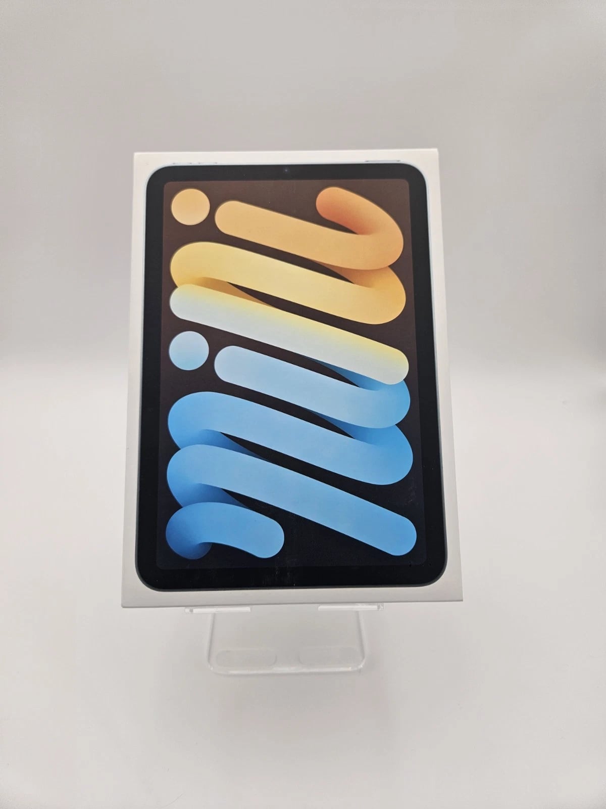 Apple iPad 7 Tablets