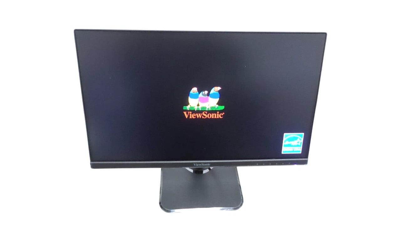 ViewSonic VA2256-MHD Monitors