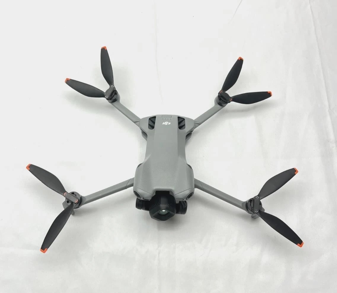 DJI Mini 5 Pro Quadcopters & Multirotors