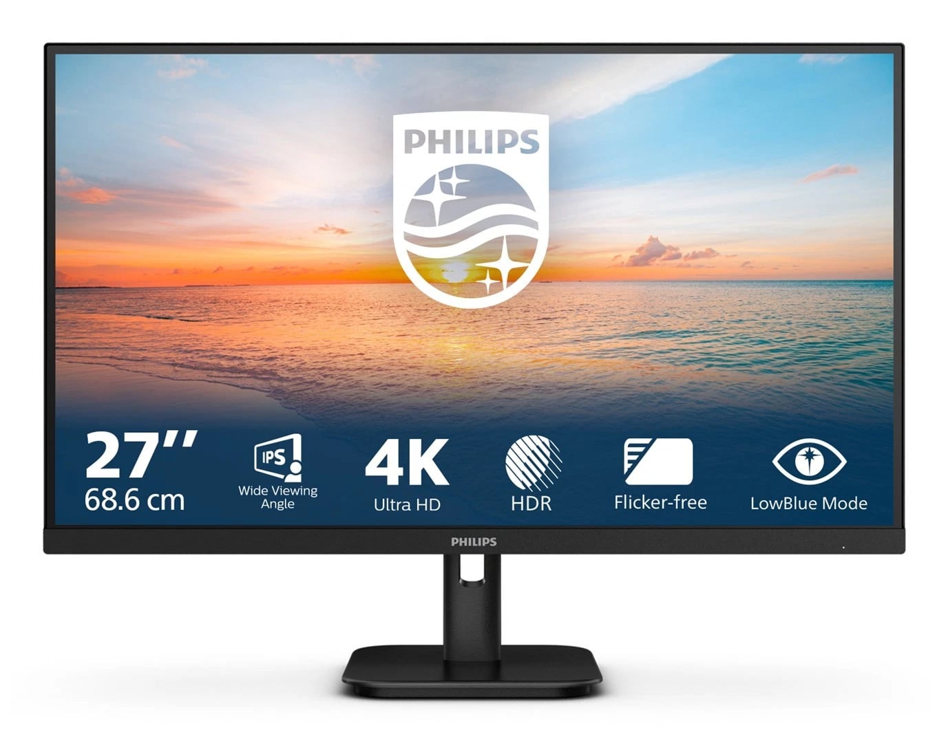 Philips 27E1N1800A Monitors