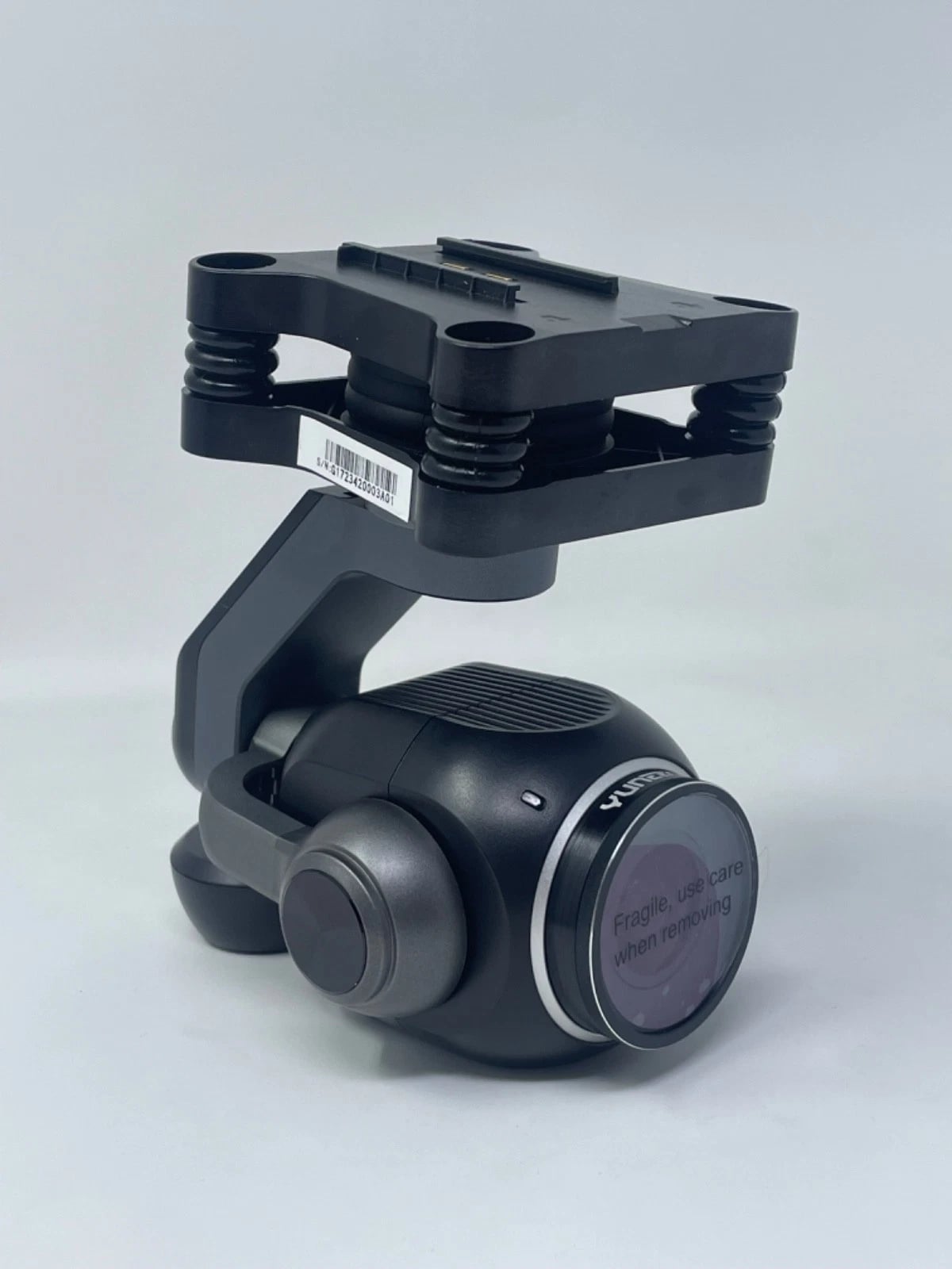 Yuneec Typhoon H Plus Quadcopters & Multirotors