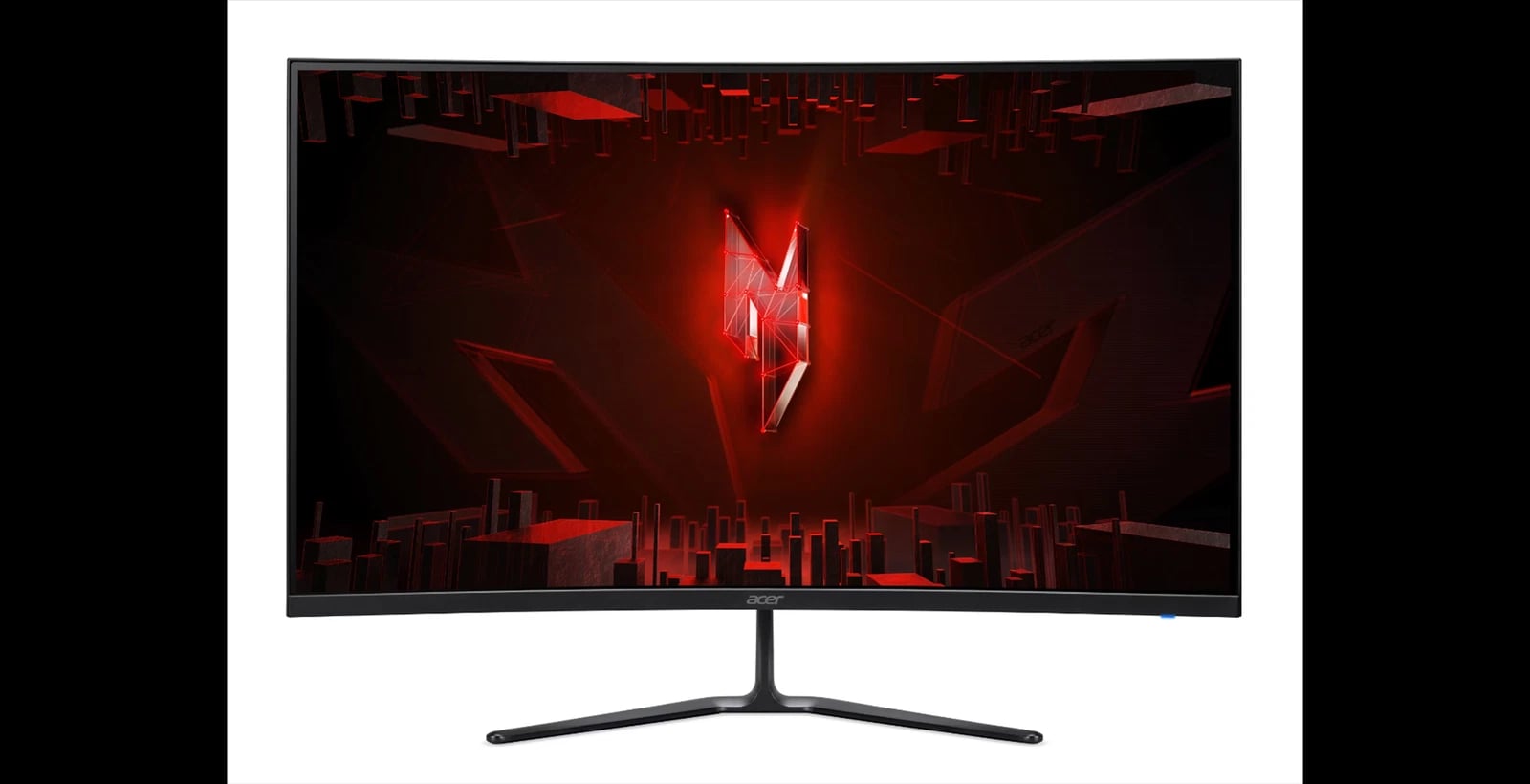 Acer ED320QU S3biipx Monitors