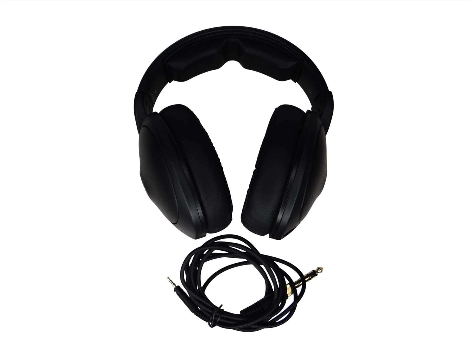 Sennheiser HD 620S Headphones & Earbuds