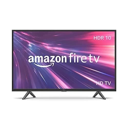 Amazon Fire TV 2-Series TVs