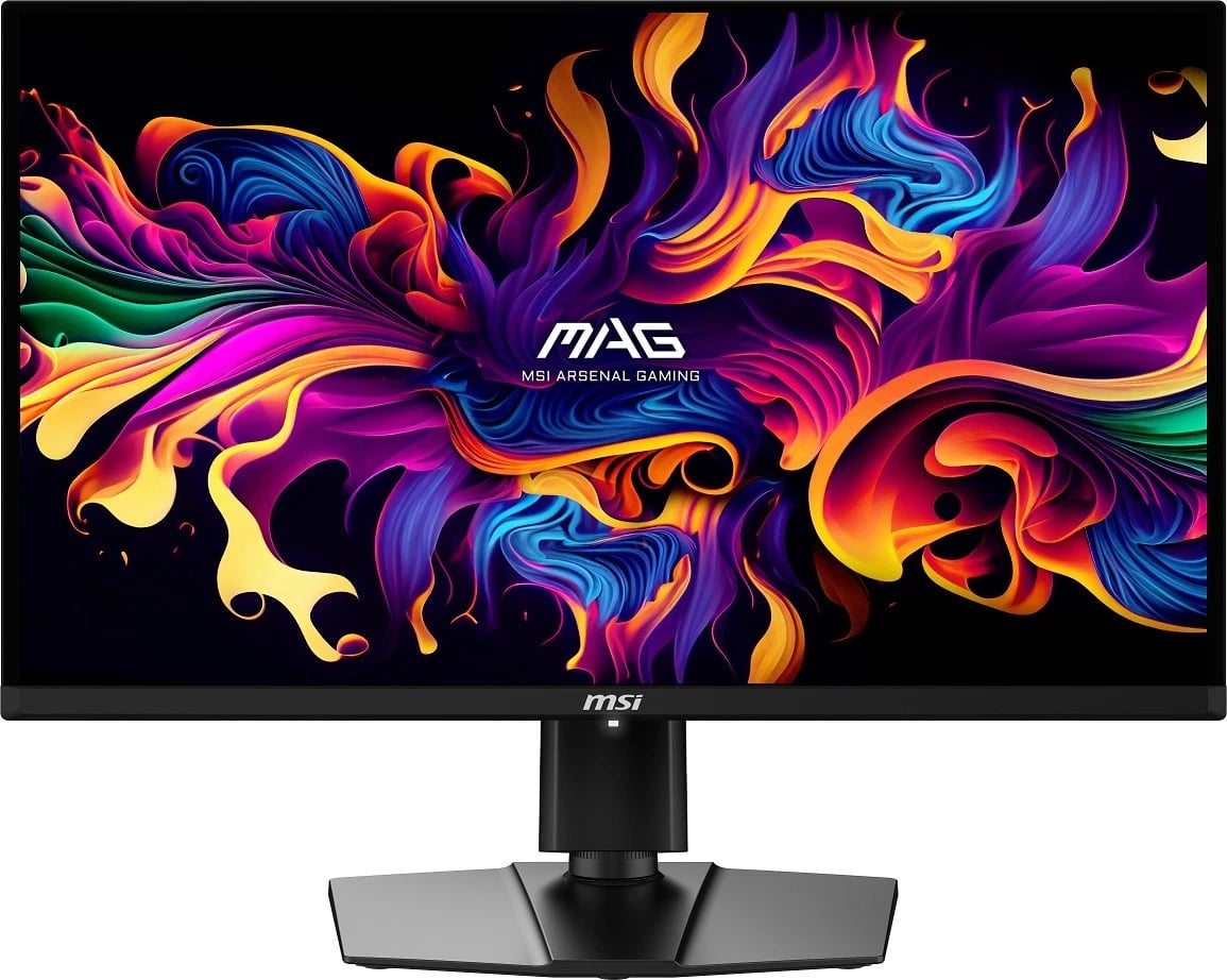 MSI MAG 271QP QD-OLED X28 Monitors
