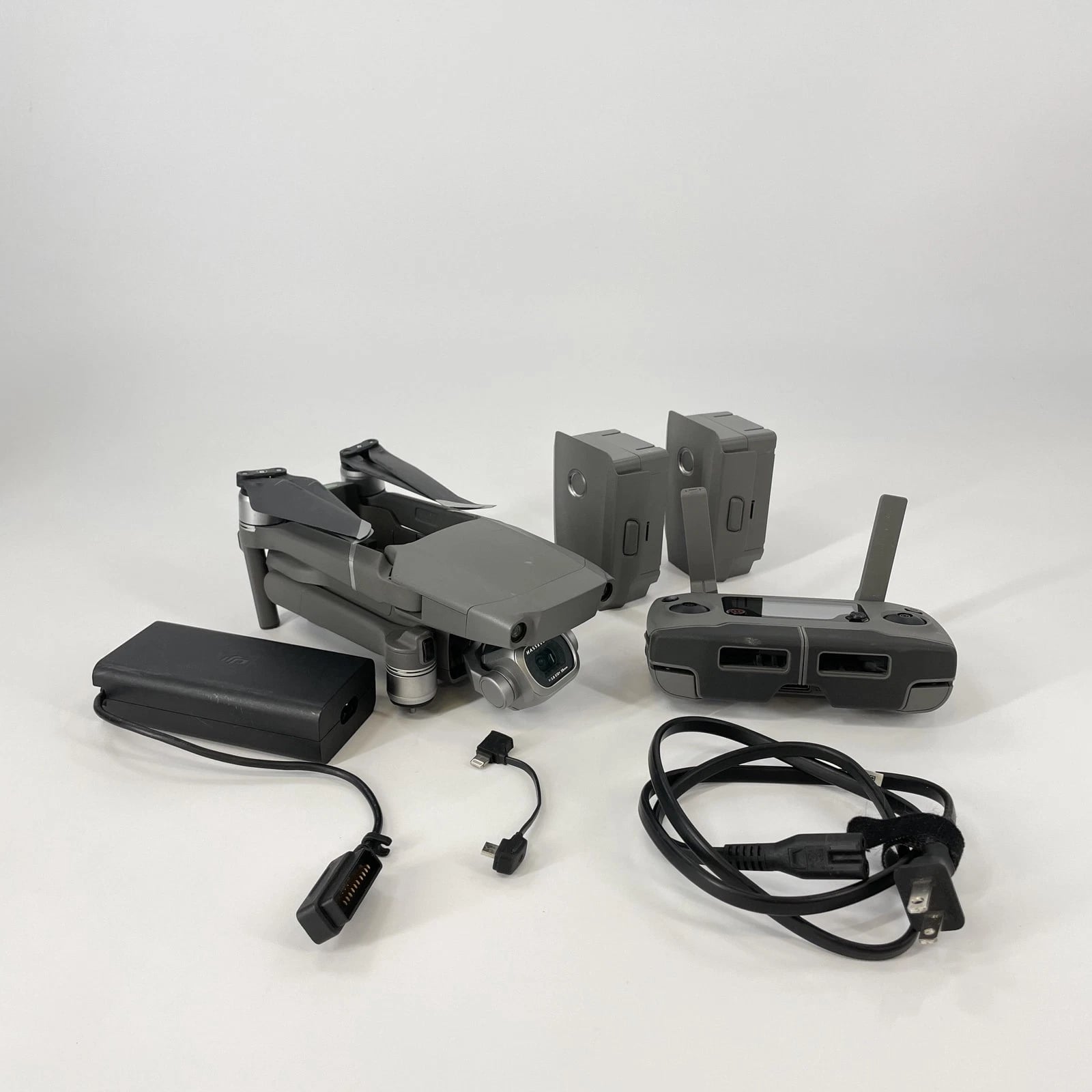 DJI Mavic 2 Pro Quadcopters & Multirotors