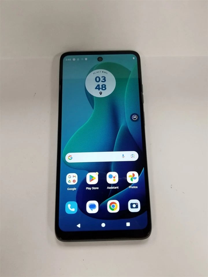 Motorola Moto G 5G (2024) Cell Phones