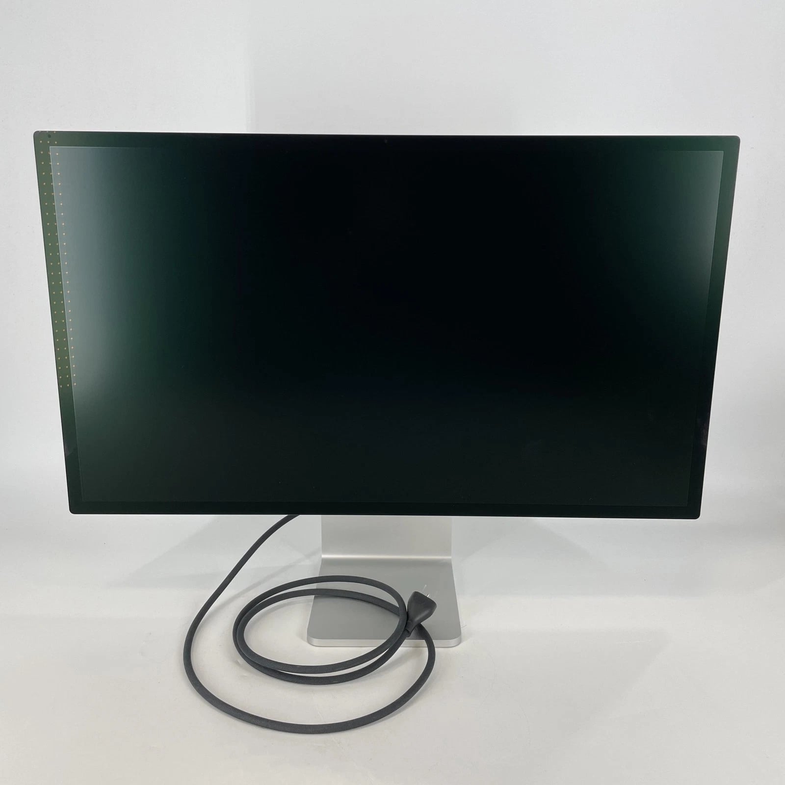Apple Studio Display Monitors