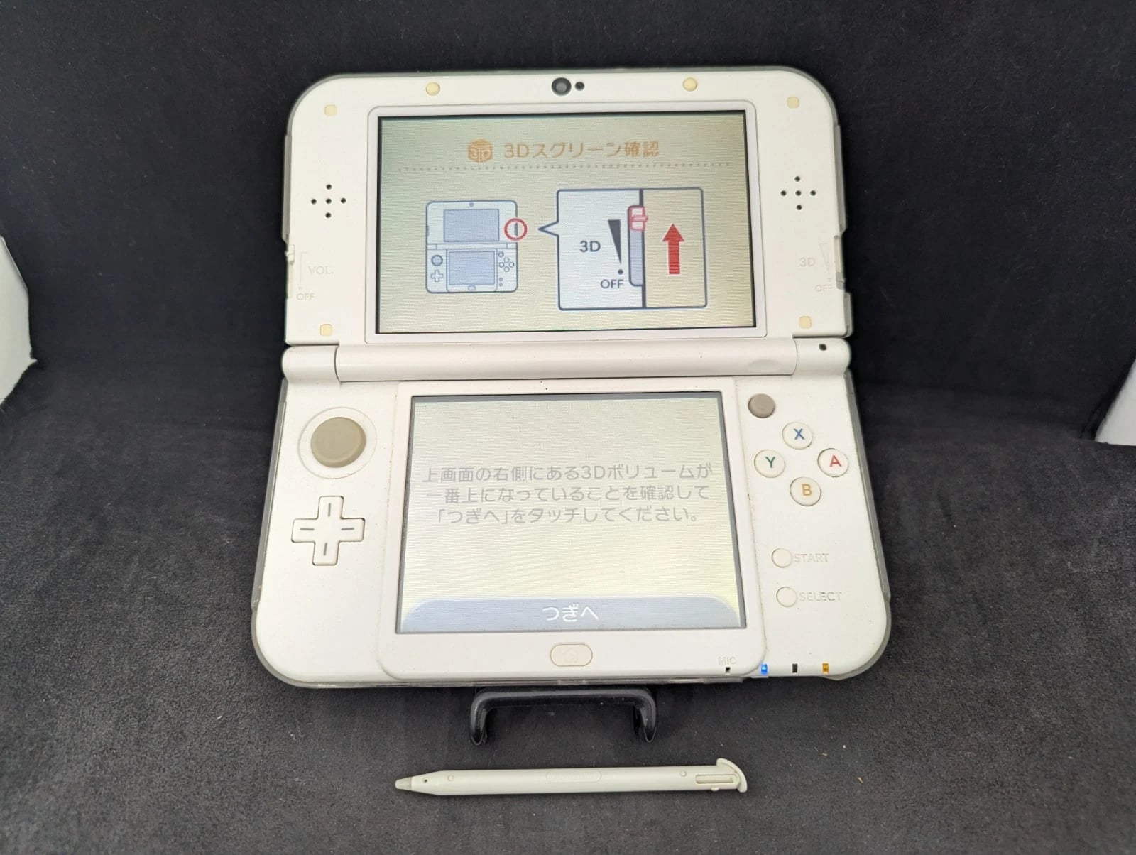 Nintendo New Nintendo 3DS XL Video Game Consoles