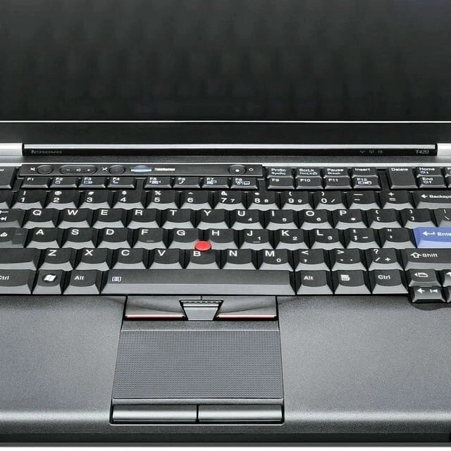 Lenovo ThinkPad T420 Computers