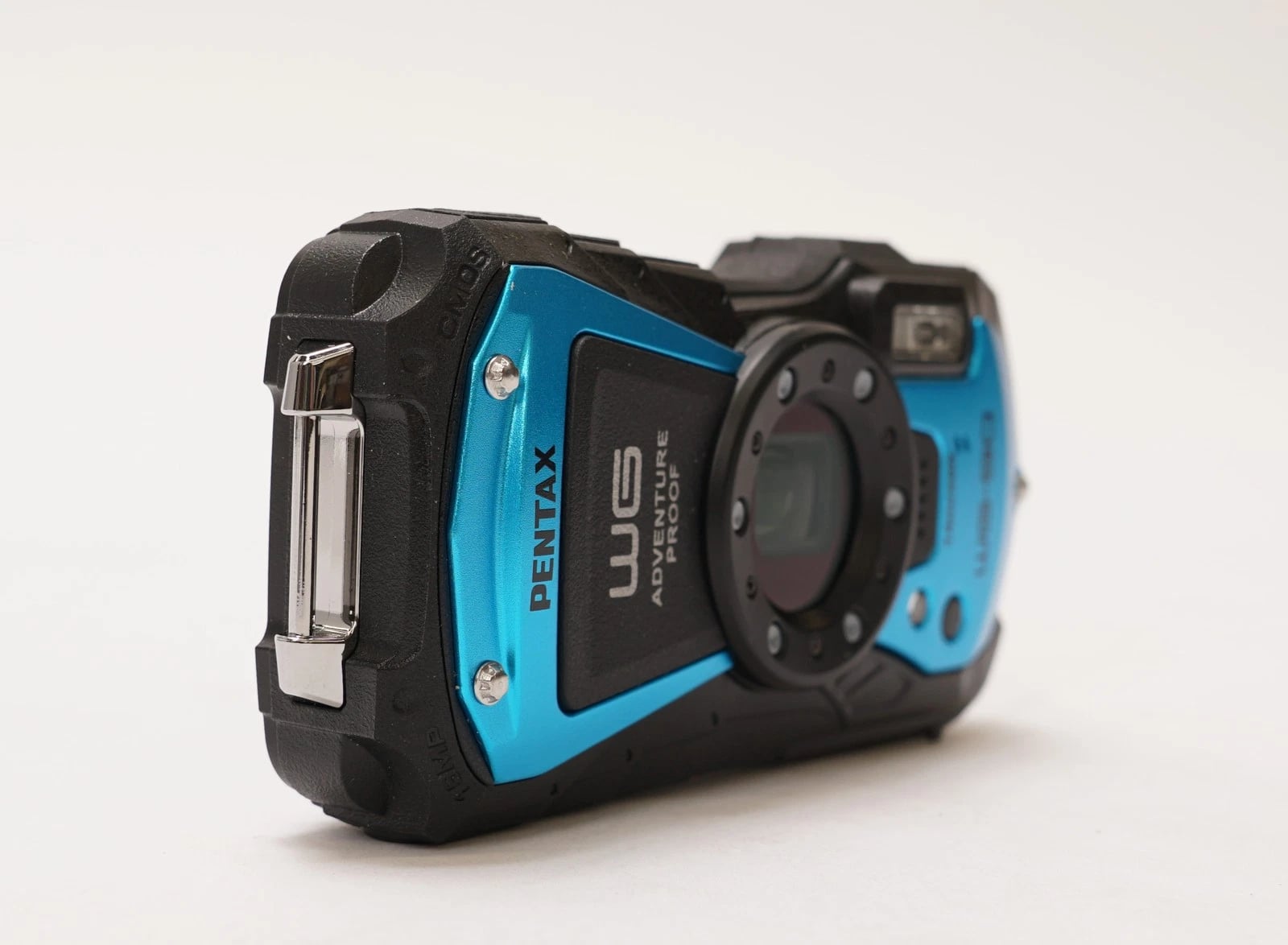 Pentax WG-90 Digital Cameras