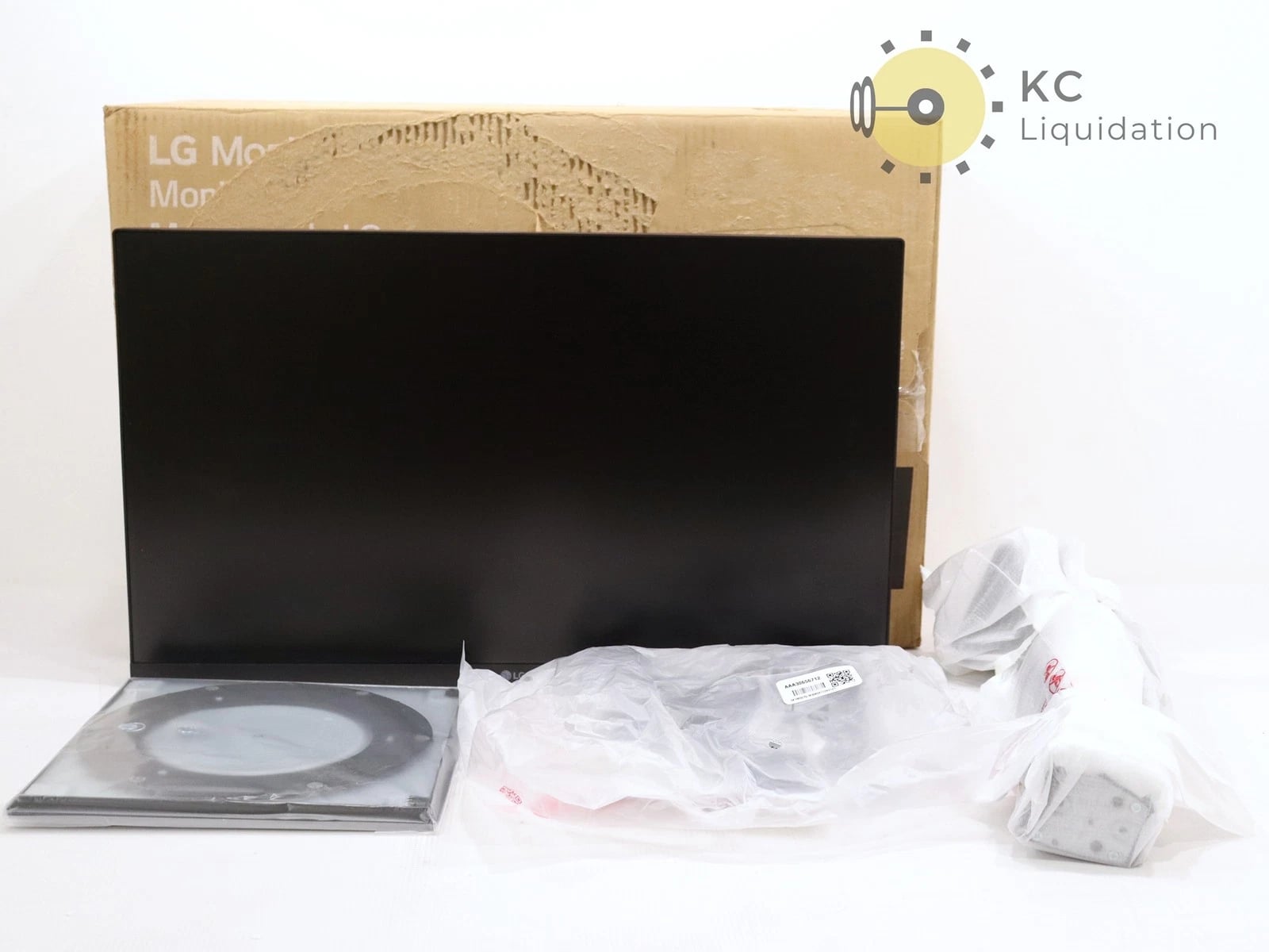 LG 24BP450Y-I Monitors