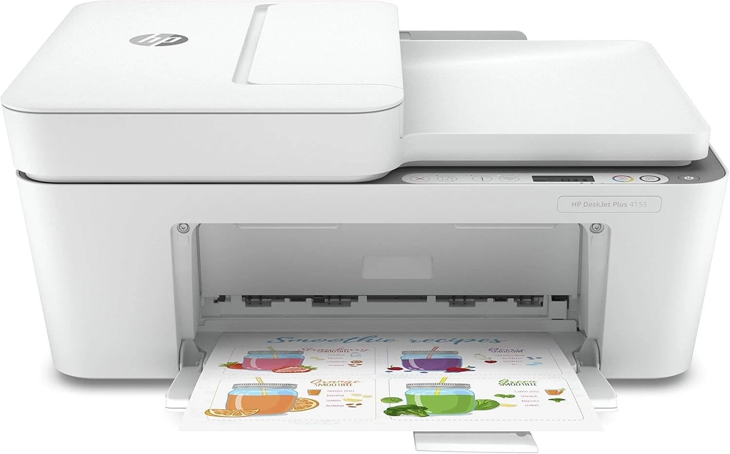 HP HP DeskJet Plus 4155 Printers