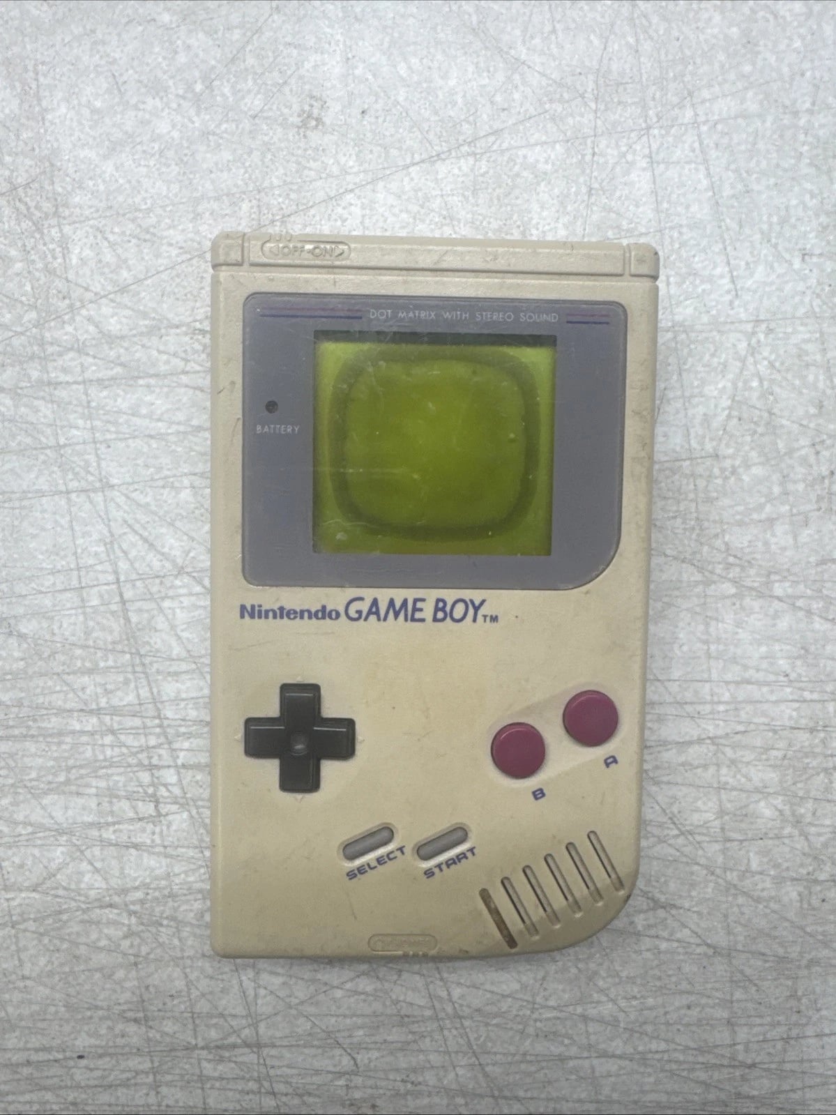 Nintendo Game Boy Video Game Consoles
