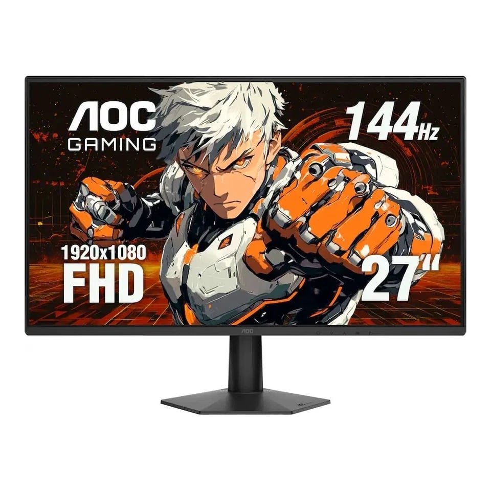 AOC 27G50F Monitors