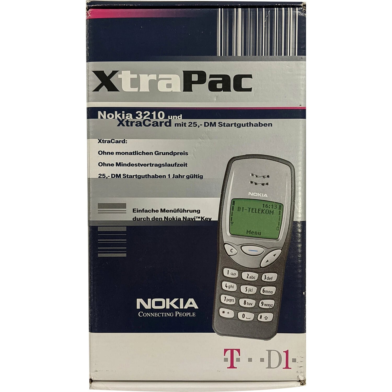 Nokia 3210 Cell Phones