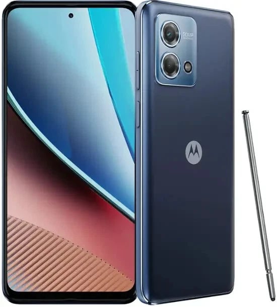 Motorola Moto G Stylus 2023 Cell Phones